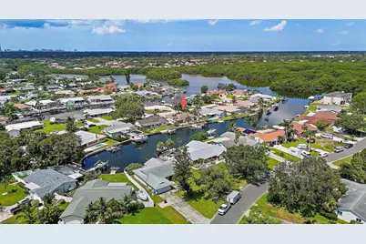 1357 52nd Avenue NE, Saint Petersburg, FL 33703 - Photo 5