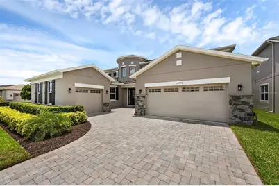 14778 Ellingsworth Lane, Winter Garden, FL 34787 - Photo 1
