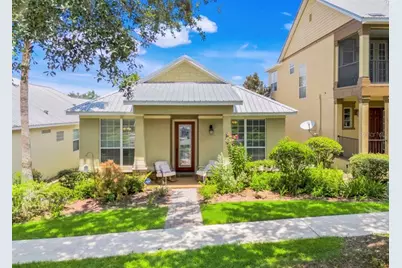 1925 Appalachee Circle, Tavares, FL 32778 - Photo 1