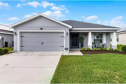 475 Monticelli Drive, Haines City, FL 33844 - Photo 1