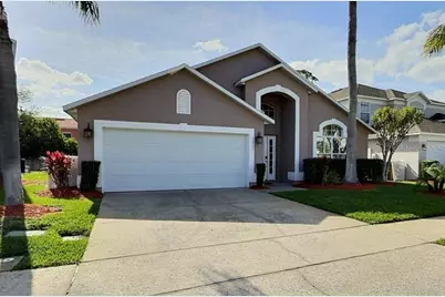 1005 Lake Berkley Drive, Kissimmee, FL 34746 - Photo 1
