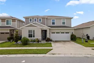 1076 Sugarwood St, Davenport, FL 33837 - Photo 1