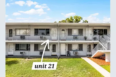 2353 Shelley Street #21, Clearwater, FL 33765 - Photo 1