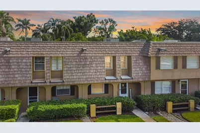 3104 Harrison Avenue #A5, Orlando, FL 32804 - Photo 1