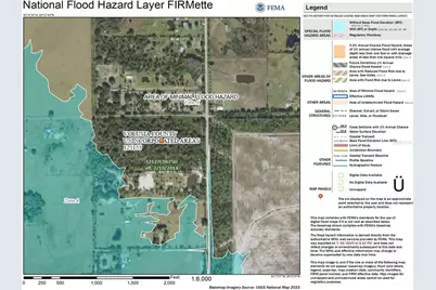 1306 Pell Road, Osteen, FL 32764 - Photo 3
