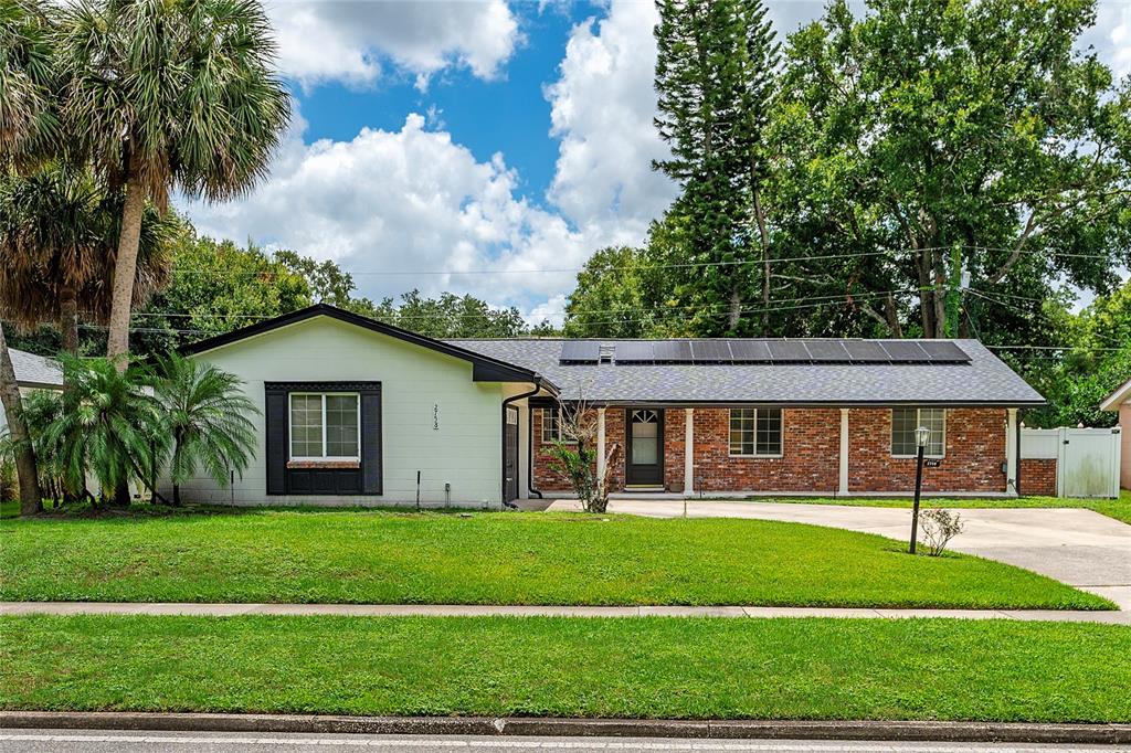 2758 Banchory Rd - 2758 Banchory Rd, Winter Park, FL 32792 Luxury Property | Jose Angel Pina