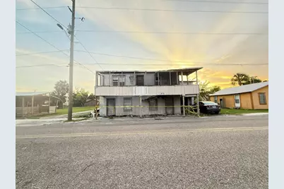 308 Martin Luther King Boulevard, Port Saint Joe, FL 32456 - Photo 1