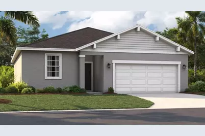 1108 Clay Boulevard, Tavares, FL 32778 - Photo 1