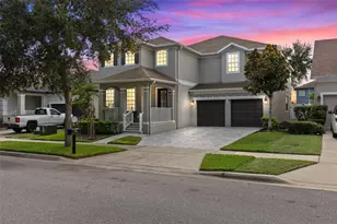 8529 Bradleys Landing St, Orlando, FL 32827 - Photo 1