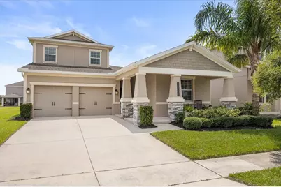 10031 Bedtime Story Drive, Winter Garden, FL 34787 - Photo 1