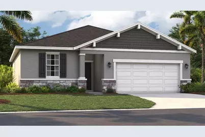 3912 Altitude Run, Davenport, FL 33837 - Photo 1