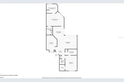 1215 Salerno Court #GE, Orlando, FL 32806 - Photo 19