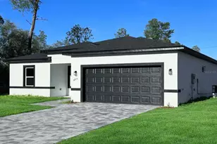 16915 SW 37th Terrace Rd, Ocala, FL 34473 - Photo 3