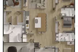 16915 SW 37th Terrace Rd, Ocala, FL 34473 - Photo 5