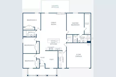 5268 Hanford Avenue, Spring Hill, FL 34608 - Photo 3