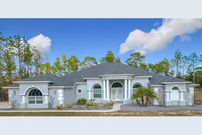 2897 W Mustang Boulevard, Beverly Hills, FL 34465 - Photo 1