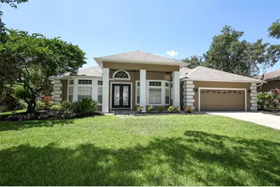 861 Lullwater Drive, Oviedo, FL 32765 - Photo 1