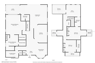 30537 Island Club Dr, Deer Island, Tavares, FL 32778 - Photo 41