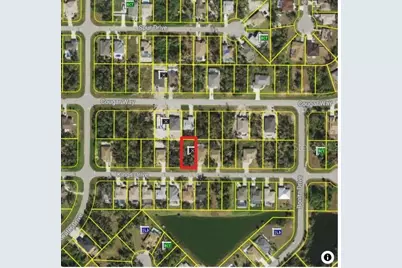 148 Kings Drive, Rotonda West, FL 33947 - Photo 1