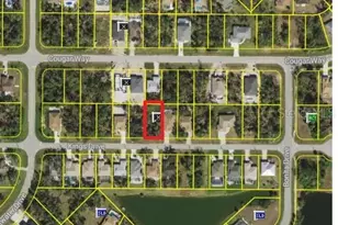 148 Kings Dr, Rotonda West, FL 33947 - Photo 1