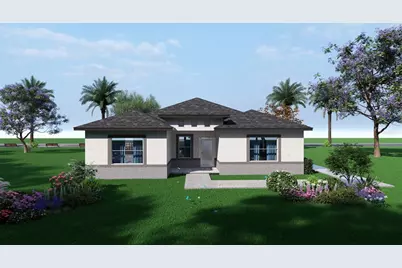 2667 Trafalgar Boulevard, Kissimmee, FL 34758 - Photo 3