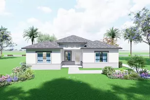 2670 Trafalgar Blvd, Kissimmee, FL 34758 - Photo 3