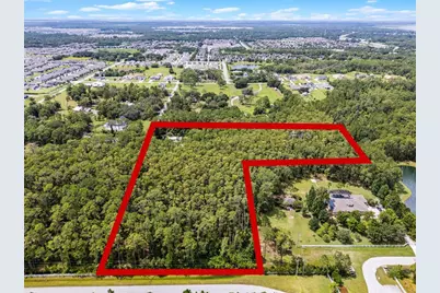 2380 Shepherd Avenue, Saint Cloud, FL 34771 - Photo 1