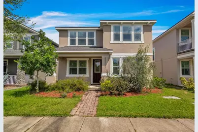 8217 De Haven Street, Orlando, FL 32832 - Photo 1