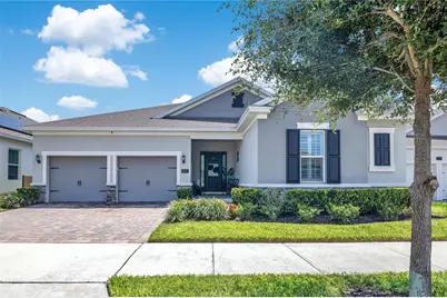 5427 Orange Orchard Drive, Winter Garden, FL 34787 - Photo 1