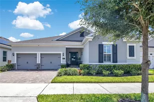 5427 Orange Orchard Dr, Winter Garden, FL 34787 - Photo 1