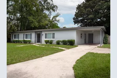 1425 NE 13th Street, Gainesville, FL 32601 - Photo 1