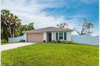 2554 Lakeshore Circle, Port Charlotte, FL 33952 - Photo 1