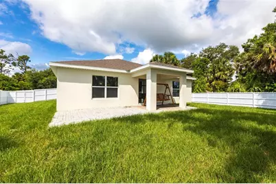 2554 Lakeshore Circle, Port Charlotte, FL 33952 - Photo 23