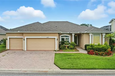 457 Golf Vista Circle, Davenport, FL 33837 - Photo 1