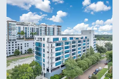 525 E Jackson Street #504, Orlando, FL 32801 - Photo 43