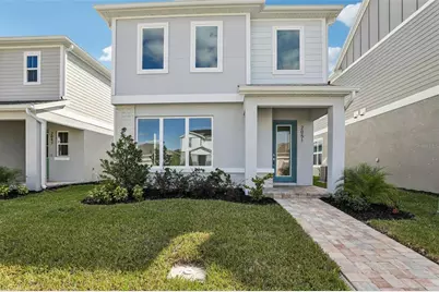 2051 Iorio Street, Saint Cloud, FL 34771 - Photo 1