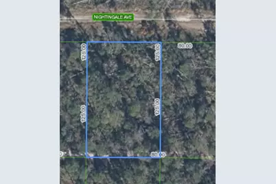 455 Nightingale Avenue, Sebring, FL 33870 - Photo 1