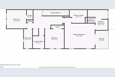 13540 Fountainbleau Drive, Clermont, FL 34711 - Photo 35