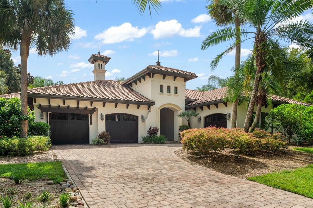 4819 Alexandra Garden Ct - 4819 Alexandra Garden Ct, Windermere, FL 34786 Luxury Property | Jose Angel Pina