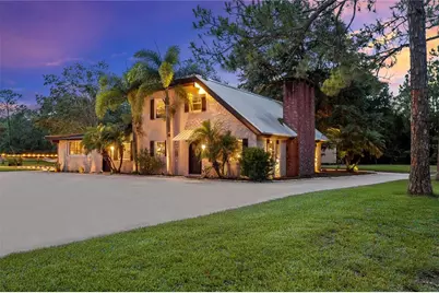 2336 Meadow Lane, Port Orange, FL 32128 - Photo 1