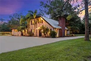 2336 Meadow Ln, Port Orange, FL 32128 - Photo 1