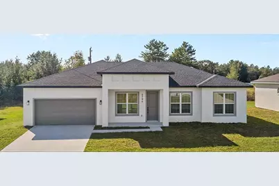 12823 SW 35th Avenue Rd, Ocala, FL 34473 - Photo 1