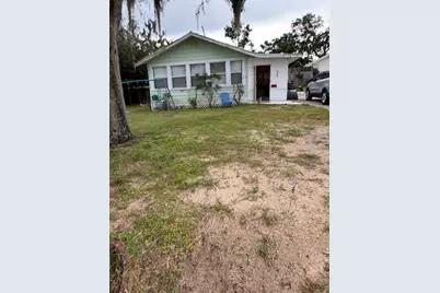 33 W F Street, Frostproof, FL 33843 - Photo 1