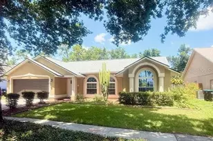 10936 Dearden Cir, Orlando, FL 32817 - Photo 1