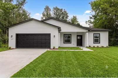 2097 SW 153rd Loop, Ocala, FL 34473 - Photo 1