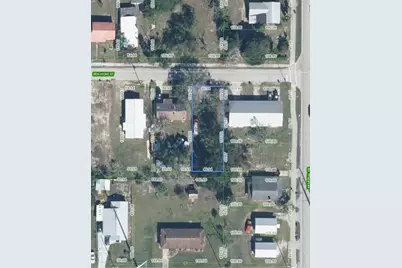 322 Ben Hicks Street, Avon Park, FL 33825 - Photo 1