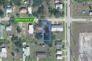 322 Ben Hicks St, Avon Park, FL 33825 - Photo 5