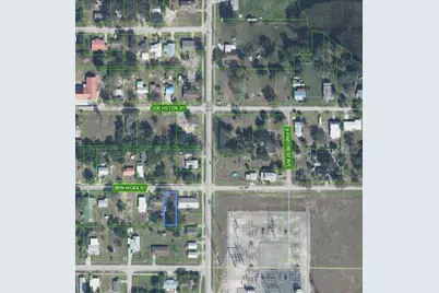 322 Ben Hicks Street, Avon Park, FL 33825 - Photo 3