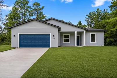 16862 SW 40th Cir, Ocala, FL 34473 - Photo 1