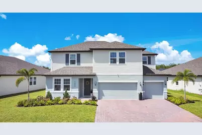 1034 Scramble Drive, Daytona Beach, FL 32124 - Photo 1